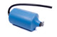 Radiator Recovery Tank- Blue