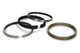 Piston Ring Set 4.125 Moly 1.2 1.5 3.0mm