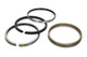 Piston Ring Set 4.625 Bore .043/.043/3.0mm