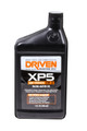 XP5 20w50 Semi-Synthetc Oil 1 Qt Bottle