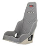 Seat Cover Grey Tweed Fits 55170