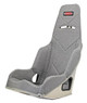 Seat Cover Grey Tweed Fits 55200