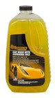 Car Wash with Carnauba 64oz Bottle