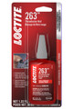 263 Threadlocker Red  Su rface Insensitive 36ml