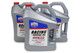 5w20 Synthetic Racing Oil Case 3 x 5 Quart