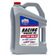 10w40 Synthetic Racing Oil 5 Quart Bottle