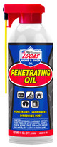 Penetrating Oil 11 Oz.