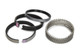 Piston Ring Set 4.040 Moly 5/64 5/64 3/16