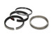 Piston Ring Set 4.040 Moly 1/16 1/16 3.0mm