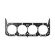 MLS Head Gasket - SBC 4.125 x .040