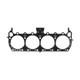 MLS Head Gasket - BBM R/RB 4.350 x .040