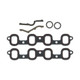 Intake Gasket Set - SBC Ret-Port 1.390 x 1.900