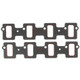 Intake Gasket Set - GM LS L92 Rect-Port