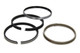 Piston Ring Set 4.035 1/16 1/16 3/16in
