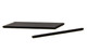 3/8in Moly Pushrods - 9.250in Long