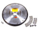 Steel SFI 157 Tooth Fly- wheel- SBF Int Balance