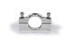 Tube Clamp Set - 1.37in Dia. Tube