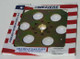 Billet Flexplate - SFI Mopar V8 168 Tooth