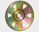 HD Billet Flexplate - SFI - Mopar V8 168 Tooth