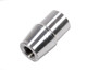 1/2-20 LH Tube End - 1in x  .058in