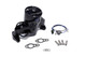 SBC Billet HD Electric Water Pump - Black