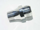 #20an Water Pump Fitting - Polished