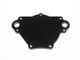 SBM Back Plate - Black