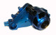 SBC LS1 Billet Electric W/P - Blue