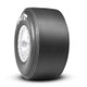 29.5/10.5-15 ET Drag Tire - Stiff Sidewall