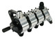 Dry Sump Oil Pump - Four Stage