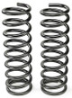 Front Coil Springs