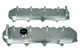 Billet Alm Valve Covers GM LT1/LT4/L86