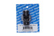 #10 Coupler Fitting Black