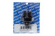 #8 to #12 O-Ring Male Adapter Fitting Black