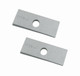 Leaf Spring Shims 1pr 4 Degree