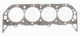 BBC U/S Head Gasket (1 Piece)