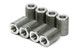 Weld-in Nitrous Nozzle Fittings 8pk