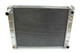 Aluminum Radiator GM 66-88 Cars Auto Trans