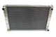 Aluminum Radiator GM 65-90 Cars LS Engine