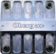 Billet Filter - 8in 60-Micron