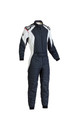 First Evo Suit Black/ White 58 Large / X-Large