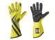 One-S Gloves MY2016 Fluo Yellow Med