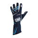 TECNICA EVO Gloves Blue Cyan Md