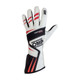 TECNICA EVO Gloves White Lg