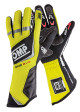 One Evo Gloves MY2015 Black/Fluo Yellow Med