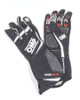 One Evo Gloves MY2015 Black Lrg