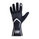 TECNICA-S Gloves Black Lg