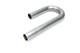 J-Bend Stainless 1.750 x 3in Radius 18 Gauge