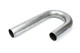 J-Bend Stainless 2.500 x 4in Radius 18 Gauge