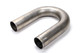 U-Bend Stainless 2.250 x 3.5in Radius 16 Gauge